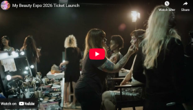  My Beauty Expo 2026 Ticket Launch